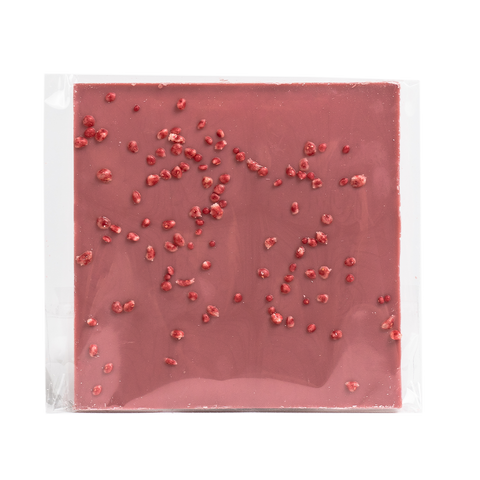 Ruby Chocolate - Raspberry
