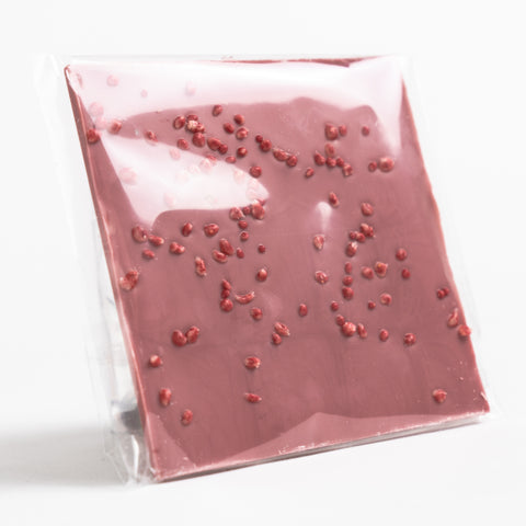 Ruby Chocolate - Raspberry