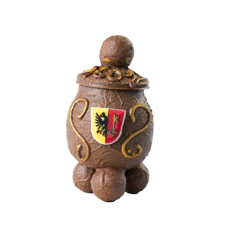 Marmite de l'Escalade 2025