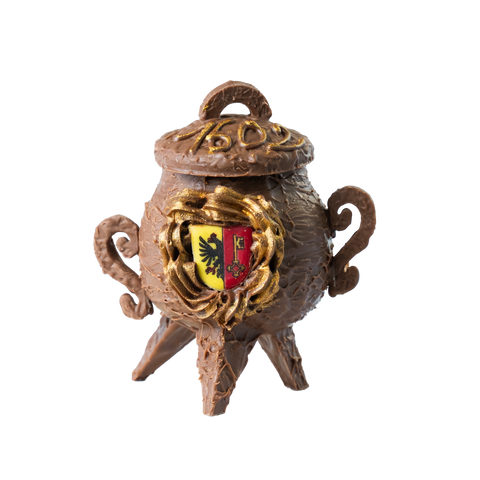 Marmite de l'Escalade 2025