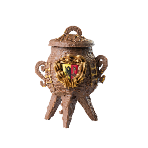 Marmite de l'Escalade 2025