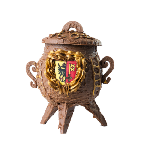 Marmite de l'Escalade 2025