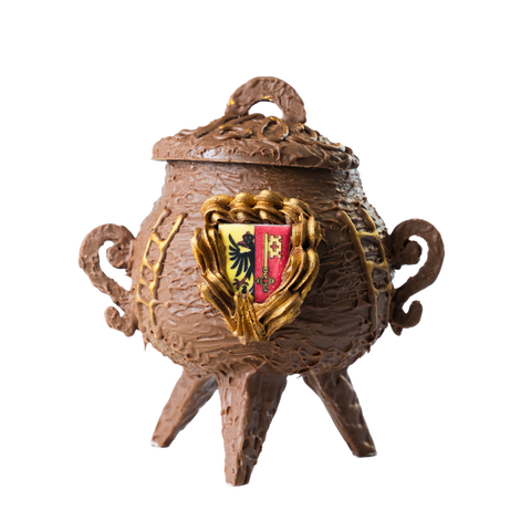 Marmite de l'Escalade 2025