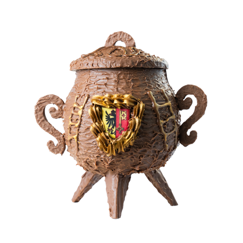 Marmite de l'Escalade 2025