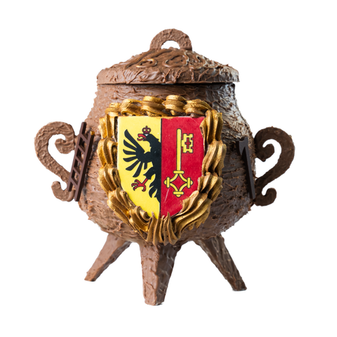 Marmite de l'Escalade 2025