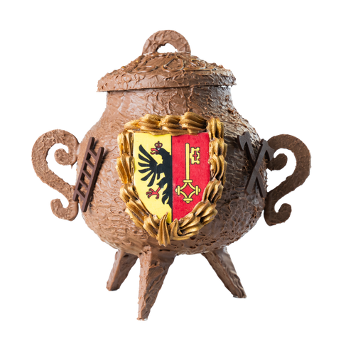 Marmite de l'Escalade 2025