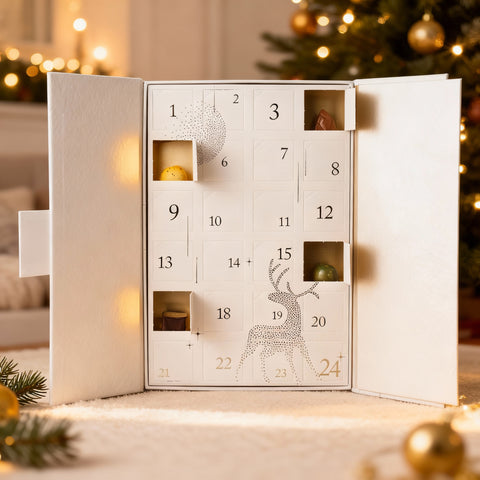 Calendrier de L'avent 2025