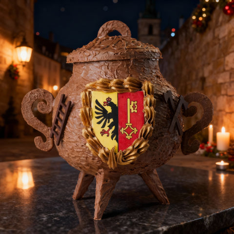 La tradition sublimée