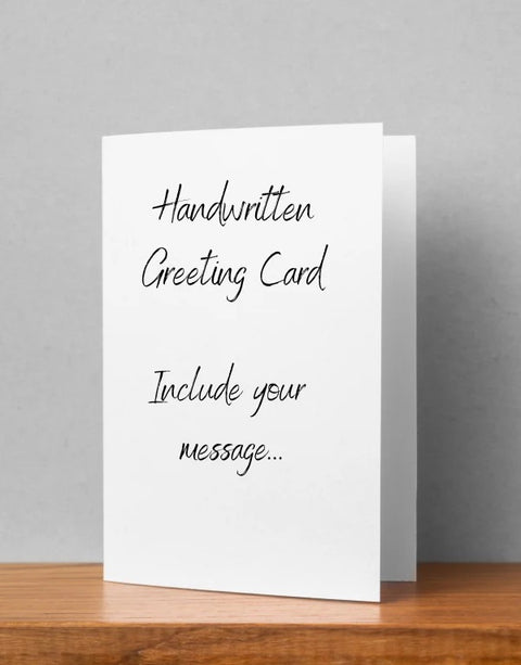 Custom Text